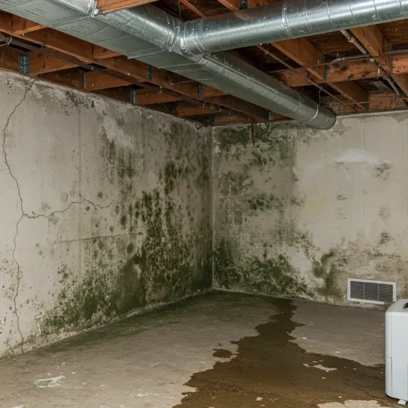 Professional Mold Removal in Socorro Mission Number 1 Colonia, TX